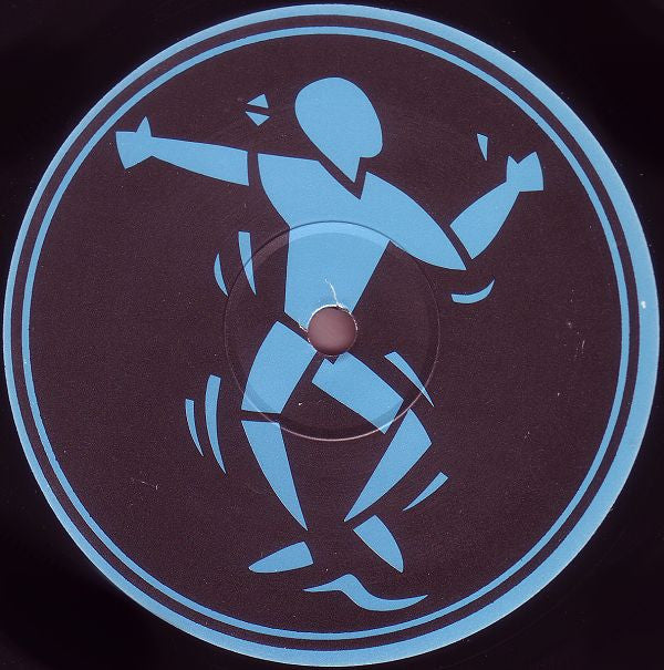 Groove Committee Featuring Laura Alford : If You Want It (Come And Get It) (12")