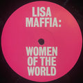 Lisa Maffia : Women Of The World (12", Promo)