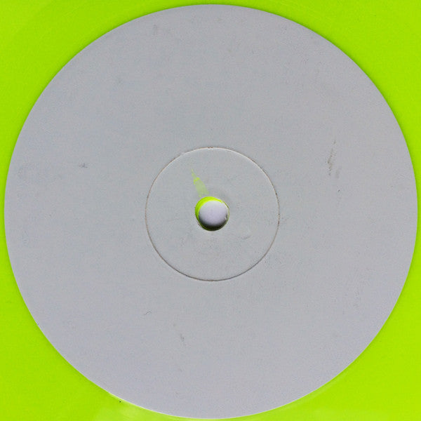 Unknown Artist : Give It To Me (12", S/Sided, W/Lbl, Lim)
