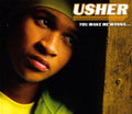 Usher : You Make Me Wanna... (CD, Single)