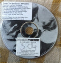 Freaks : The Beat Diaries (CDr, Album, Promo)