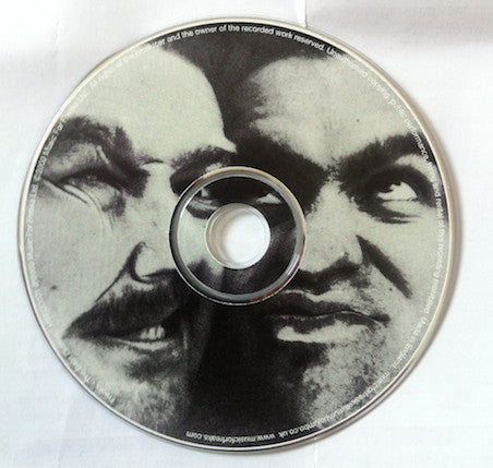 Freaks : The Beat Diaries (CDr, Album, Promo)