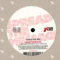 DJ Adlib : Spread The Message (12")