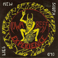 Iowa Beef Experience : New South Old Lies (7")