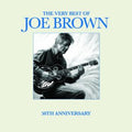 Joe Brown : The Very Best Of Joe Brown 50th Anniversary (CD, Comp)