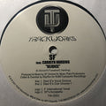 SF Groove : Rejoice (12")