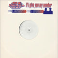 PJ & Duncan : If I Give You My Number (12", W/Lbl)