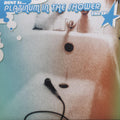 Dent (4) : Platinum In The Shower (12", EP)