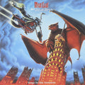 Meat Loaf : Bat Out Of Hell II: Back Into Hell (CD, Album, Pic)