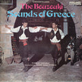 Popular Ensemble Conducted By Γιάννης Μαρκόπουλος : The Bouzouki - Sounds Of Greece (LP)