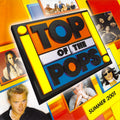 Various : Top Of The Pops Summer 2001 (2xCD, Comp)