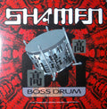 The Shamen : Boss Drum (CD, Single, CD2)