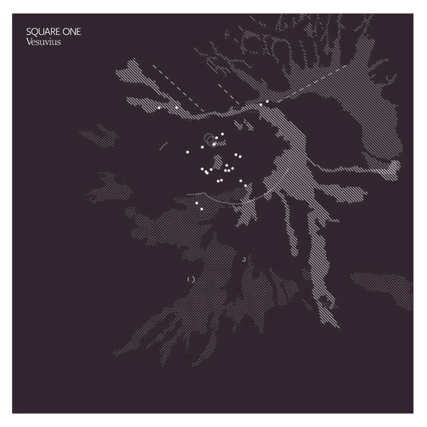 Square One : Vesuvius (12")