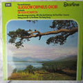 The Glasgow Orpheus Choir , conductor Sir Hugh Roberton : Favourite Songs (LP, Album, Comp)
