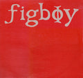 Figboy : Sensitive (12", Promo)
