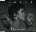 Fugees : Killing Me Softly (CD, Single)