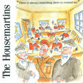The Housemartins : There Is Always Something There To Remind Me (7", Single)