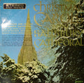 The Choristers And Soloists Of Salisbury Cathedral Organist And Master Of The Choristers Christopher Dearnley , Assistant Organist Richard Lloyd (7) : Christmas Carols From Salisbury Cathedral (LP, Album)