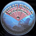 Norwood B.* : Your On The One (Your On The Money) (12")