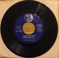 Patty Weaver : Christmas Is... (7", Single)
