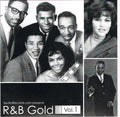 The Miracles / Edward Holland, Jr.  /  Debbie Dean : R&B Gold Vol.1 (7", EP)