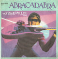 The Steve Miller Band* : Abracadabra (7", Single, Sol)