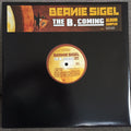 Beanie Sigel : The B. Coming (Album Sampler) (12", Promo, Smplr)