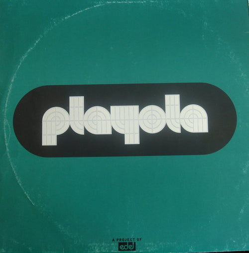 99th Affair Featuring Latanza Waters : Mountain Top (12", Promo)
