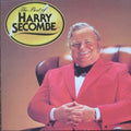 Harry Secombe : The Best Of Harry Secombe  (4xLP, Comp + Box)