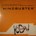 The Miami Collective Feat. Oliver Cheatham & Jocelyn Brown : Mindbuster (12")