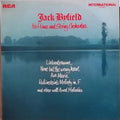 Jack Byfield And His Orchestra : Liebestraum And Other Well-Loved Favourites (LP)