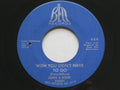 James & Bobby Purify : Wish You Didn't Have To Go (7", Single)