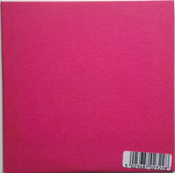 Suede : Beautiful Ones (CD, Single, Ltd, CD2)