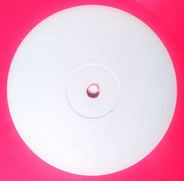 Jamelia : Beware Of The Dog (12", Promo, Pin)