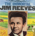 Jim Reeves : The Immortal Jim Reeves (6xLP, Comp + Box)