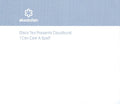 Disco-Tex Presents  Cloudburst (3) : I Can Cast A Spell (CD, Single)