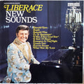 Liberace : New Sounds (LP)