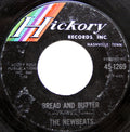 The Newbeats : Bread And Butter (7", Styrene)