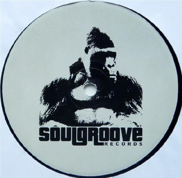 Mimosa & DJ Pedro : Funky Sexy Ting (12")