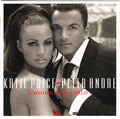 Katie Price ♥ Peter Andre : A Whole New World (CD, Album)
