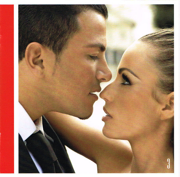 Katie Price ♥ Peter Andre : A Whole New World (CD, Album)