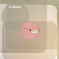 Lacarno & Burns : Departure / Nova (12")