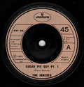 The Joneses : Sugar Pie Guy (7")