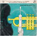 Harry Davidson And His Orchestra : Waltz Hesitation (7")