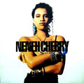 Neneh Cherry : Raw Like Sushi (LP, Album)