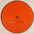 Shaboom : If You Need Me (Remixes) (Disc Two) (12")