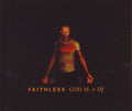 Faithless : God Is A DJ (CD, Single)