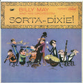 Billy May And His Orchestra : Sorta-Dixie! (No. 2) (7", EP)