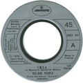 Village People : Y.M.C.A. (7", Single, Sil)
