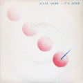 Steve Webb (4) : It's Over (7", Single)